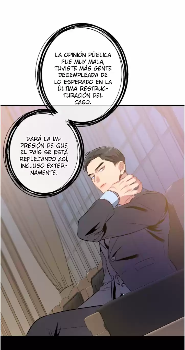 No Moral - Capítulo 4 - Página 40 - LectorTMOo