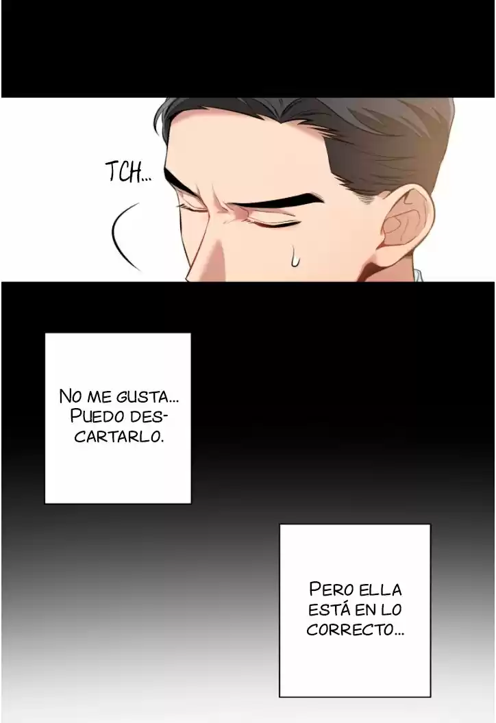 No Moral - Capítulo 4 - Página 41 - LectorTMOo