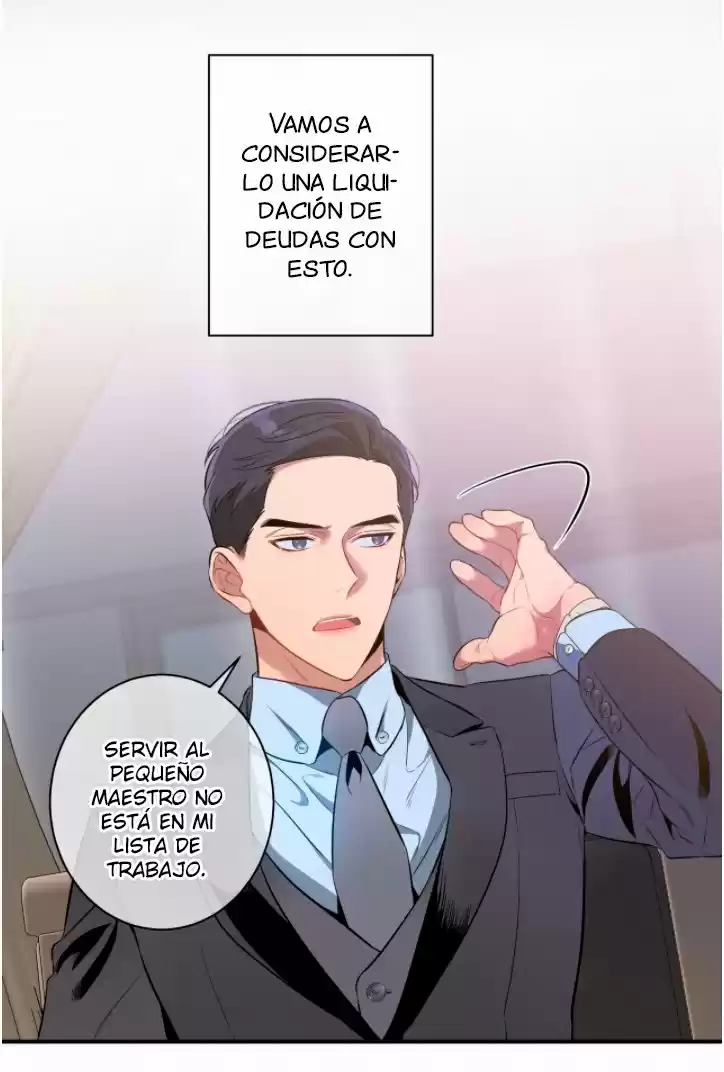 No Moral - Capítulo 4 - Página 42 - LectorTMOo