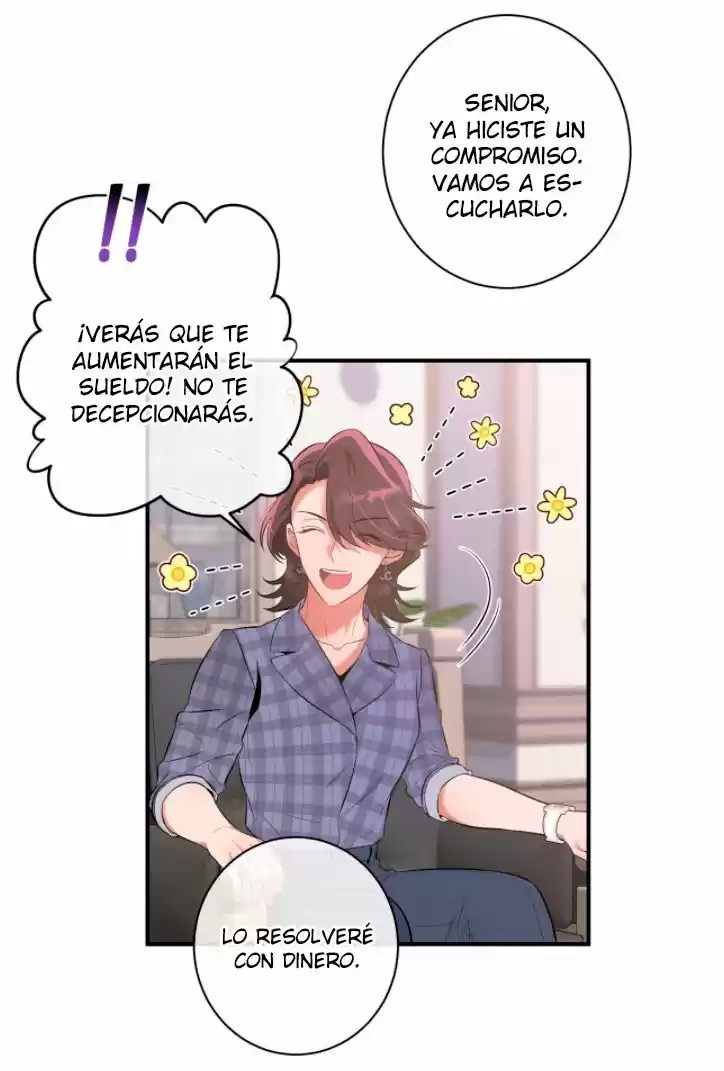No Moral - Capítulo 4 - Página 43 - LectorTMOo