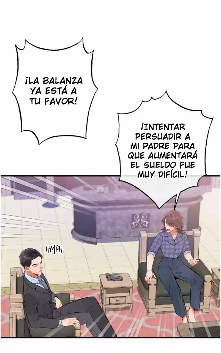 No Moral - Capítulo 4 - Página 45 - LectorTMOo