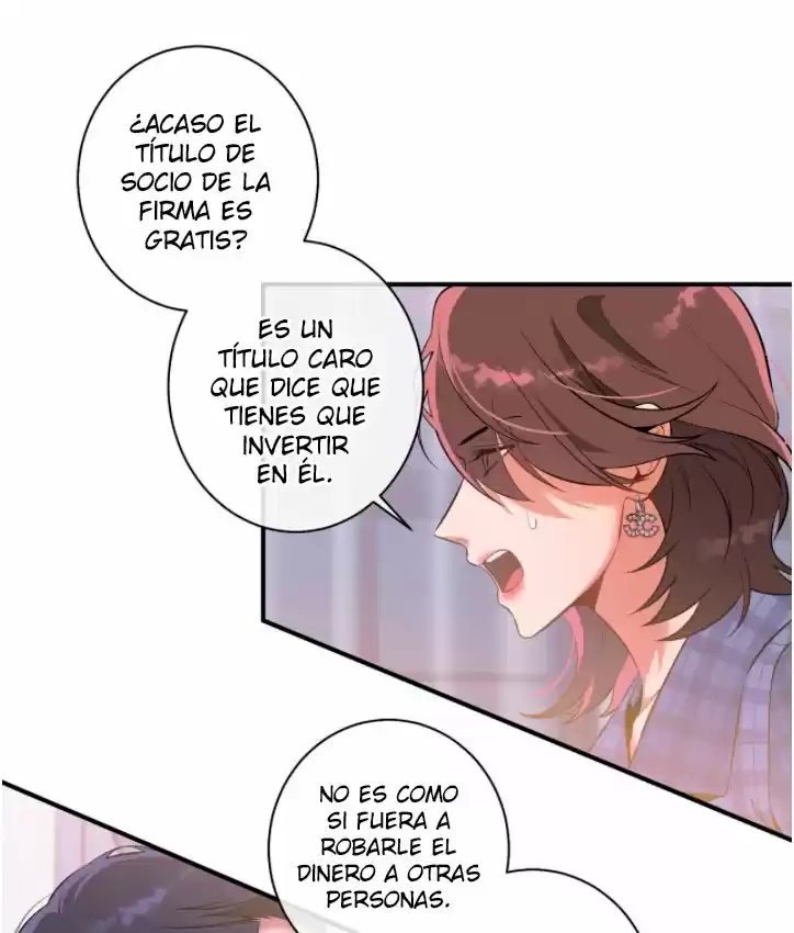 No Moral - Capítulo 4 - Página 46 - LectorTMOo