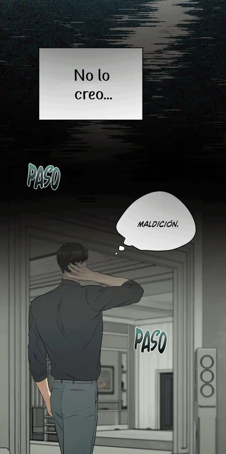No Moral - Capítulo 40 - Página 27 - LectorTMOo