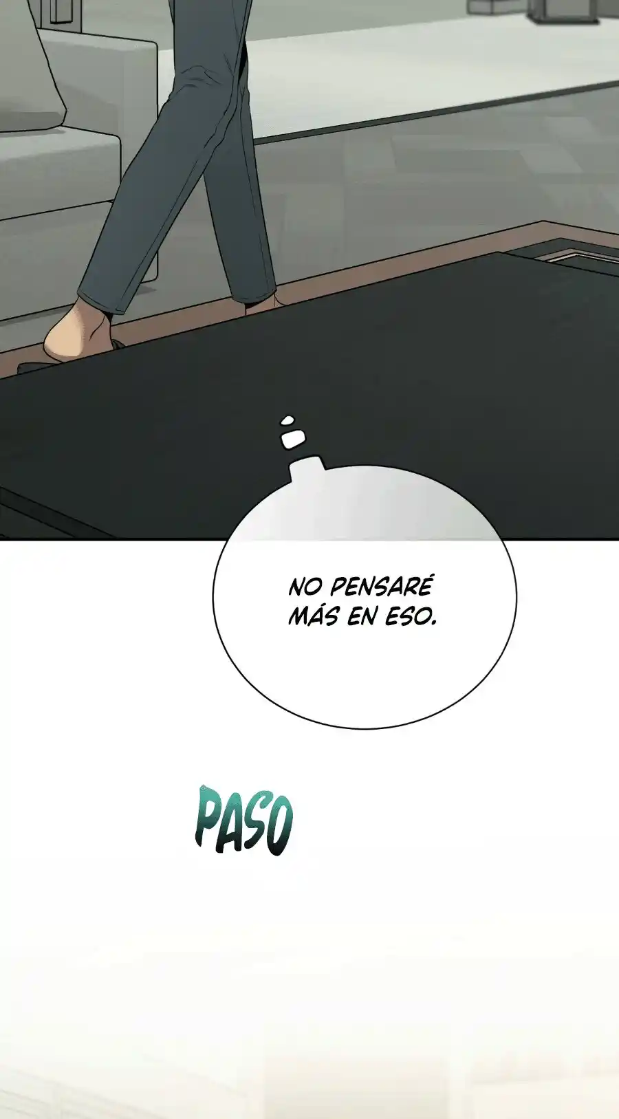 No Moral - Capítulo 40 - Página 28 - LectorTMOo