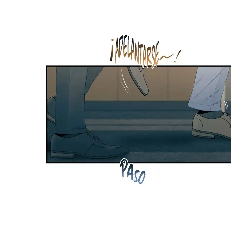 No Moral - Capítulo 40 - Página 50 - LectorTMOo
