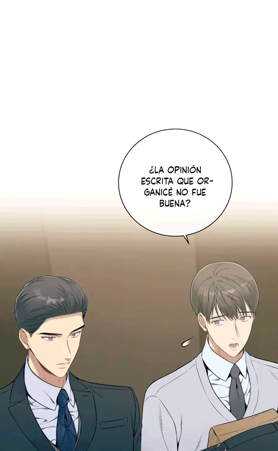 No Moral - Capítulo 40 - Página 61 - LectorTMOo