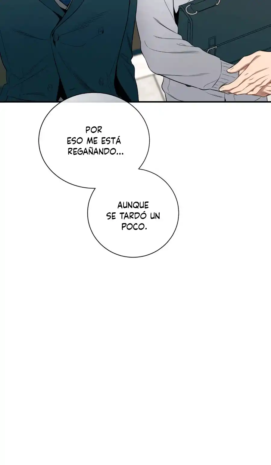 No Moral - Capítulo 40 - Página 62 - LectorTMOo