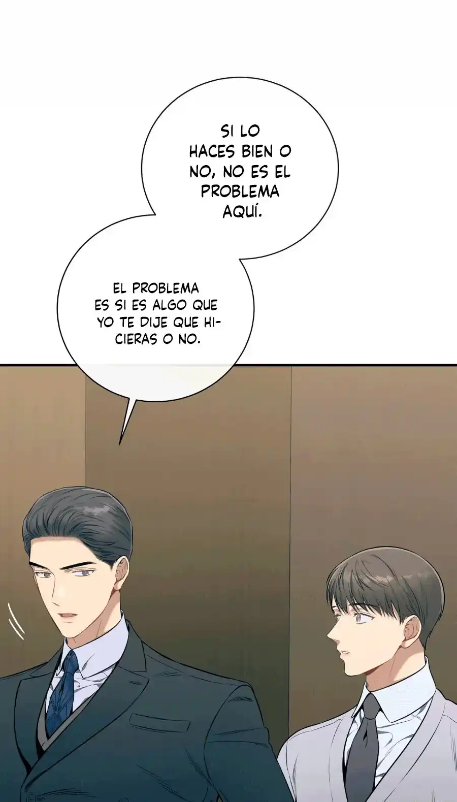 No Moral - Capítulo 40 - Página 64 - LectorTMOo