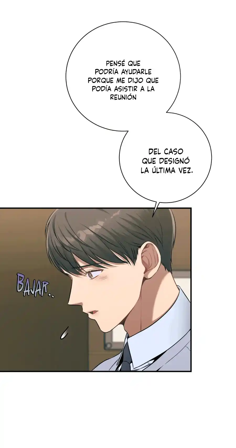 No Moral - Capítulo 40 - Página 66 - LectorTMOo