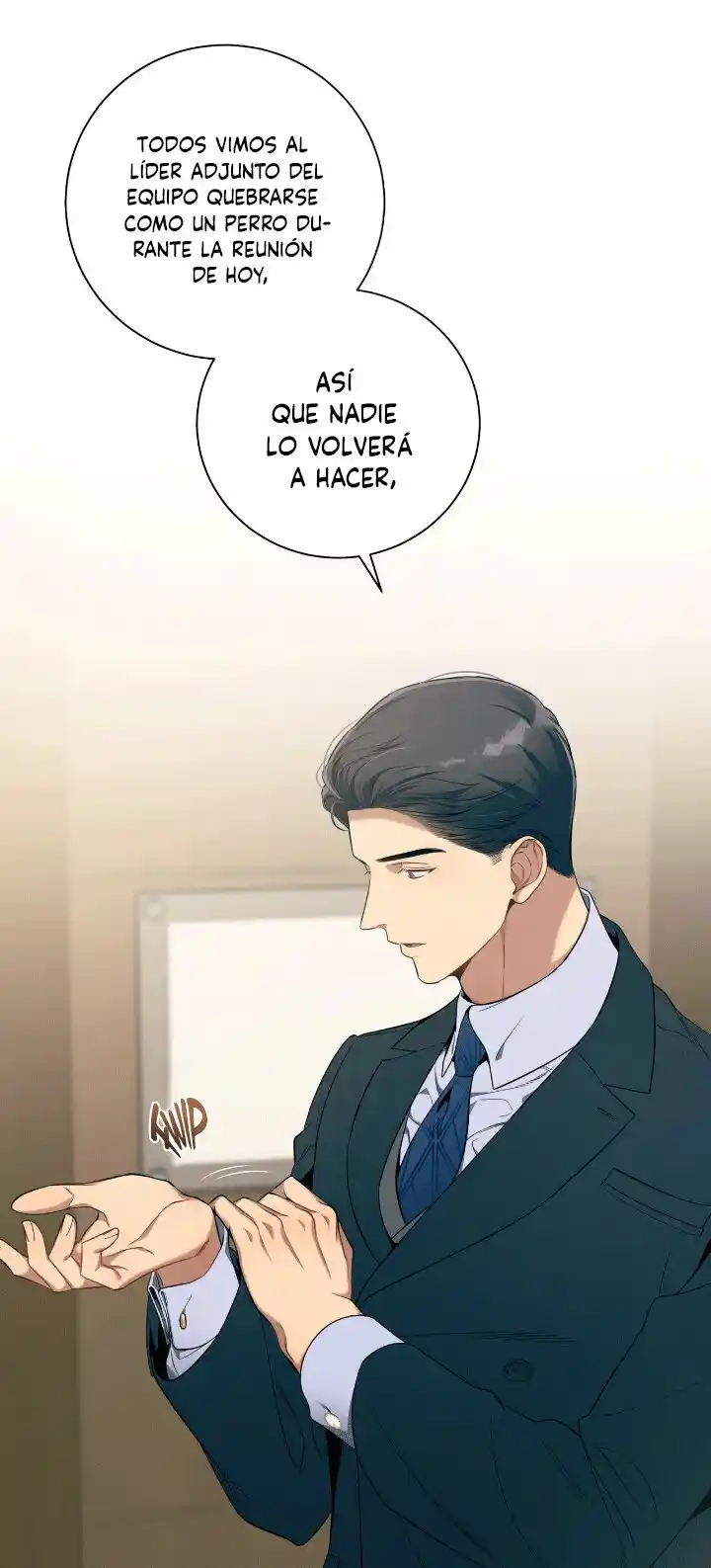 No Moral - Capítulo 41 - Página 5 - LectorTMOo