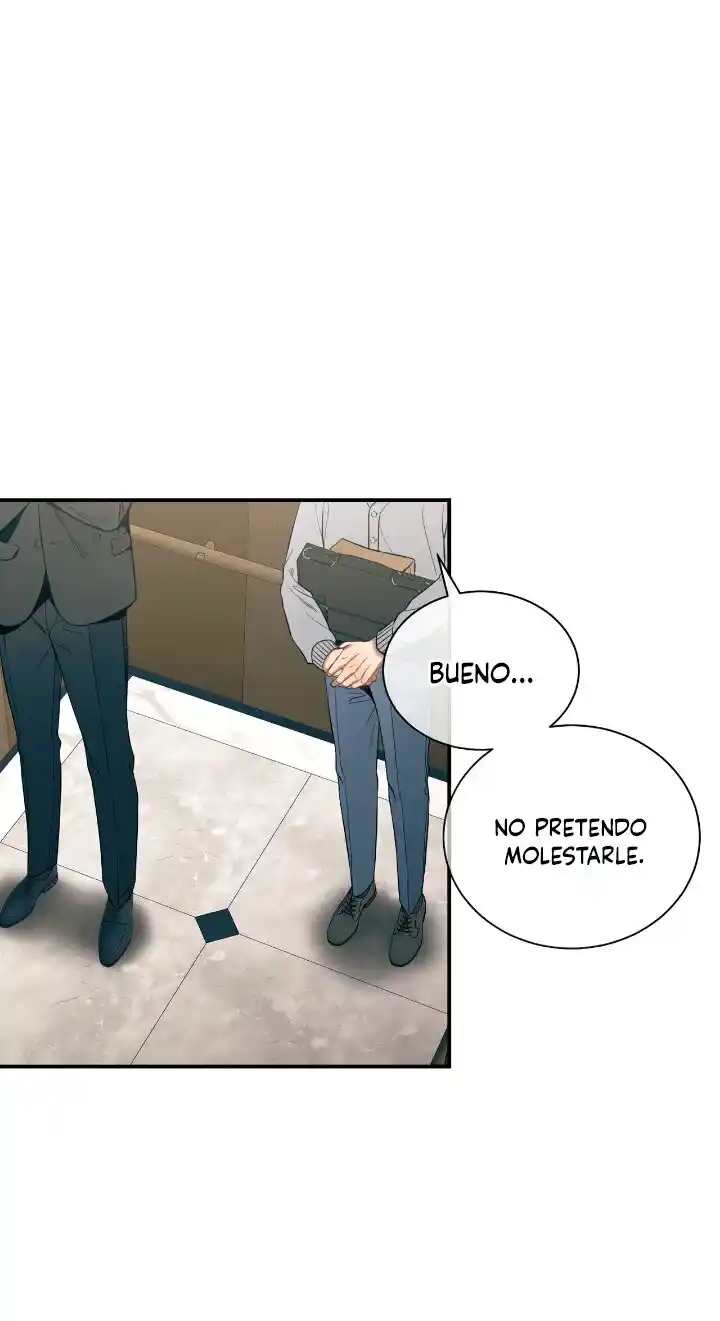 No Moral - Capítulo 41 - Página 8 - LectorTMOo