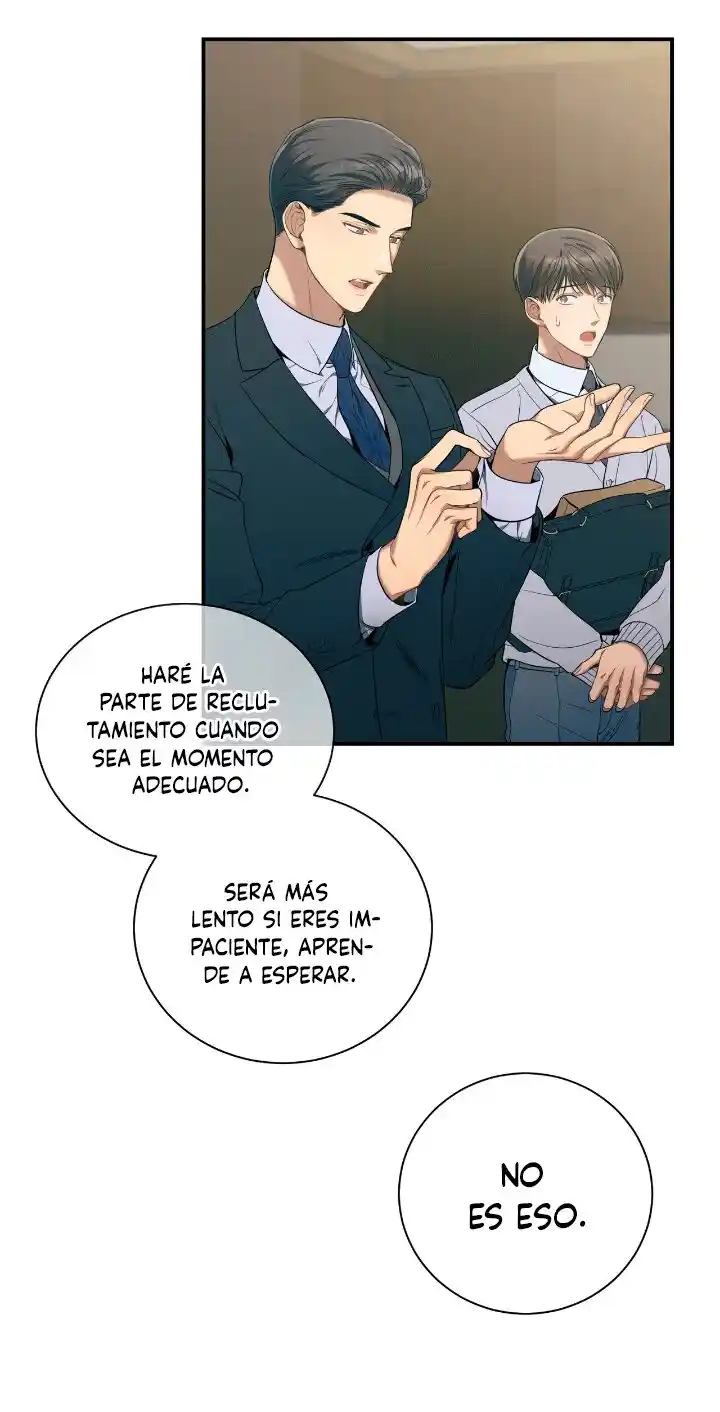 No Moral - Capítulo 41 - Página 9 - LectorTMOo