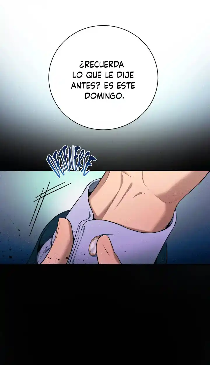 No Moral - Capítulo 41 - Página 11 - LectorTMOo