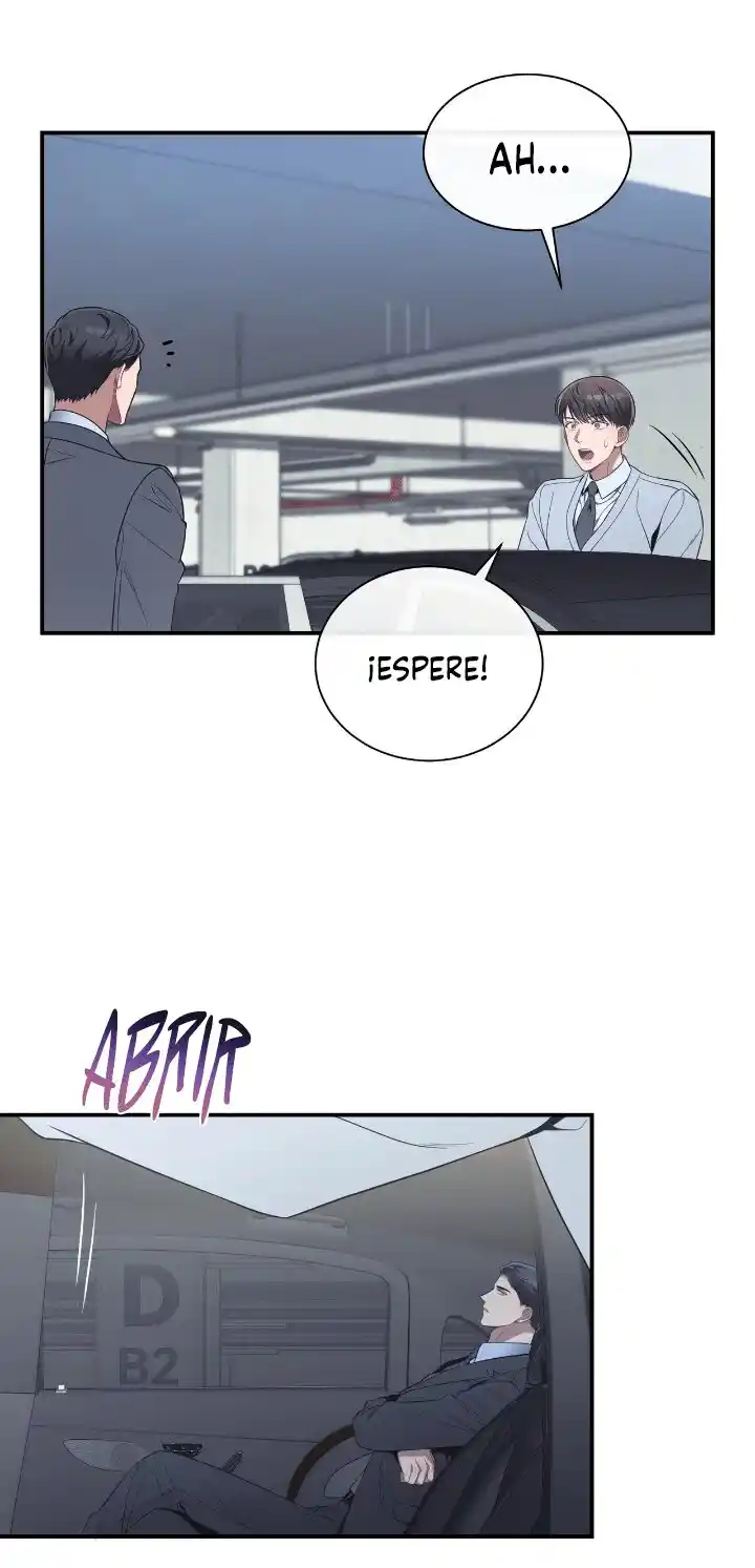 No Moral - Capítulo 41 - Página 19 - LectorTMOo