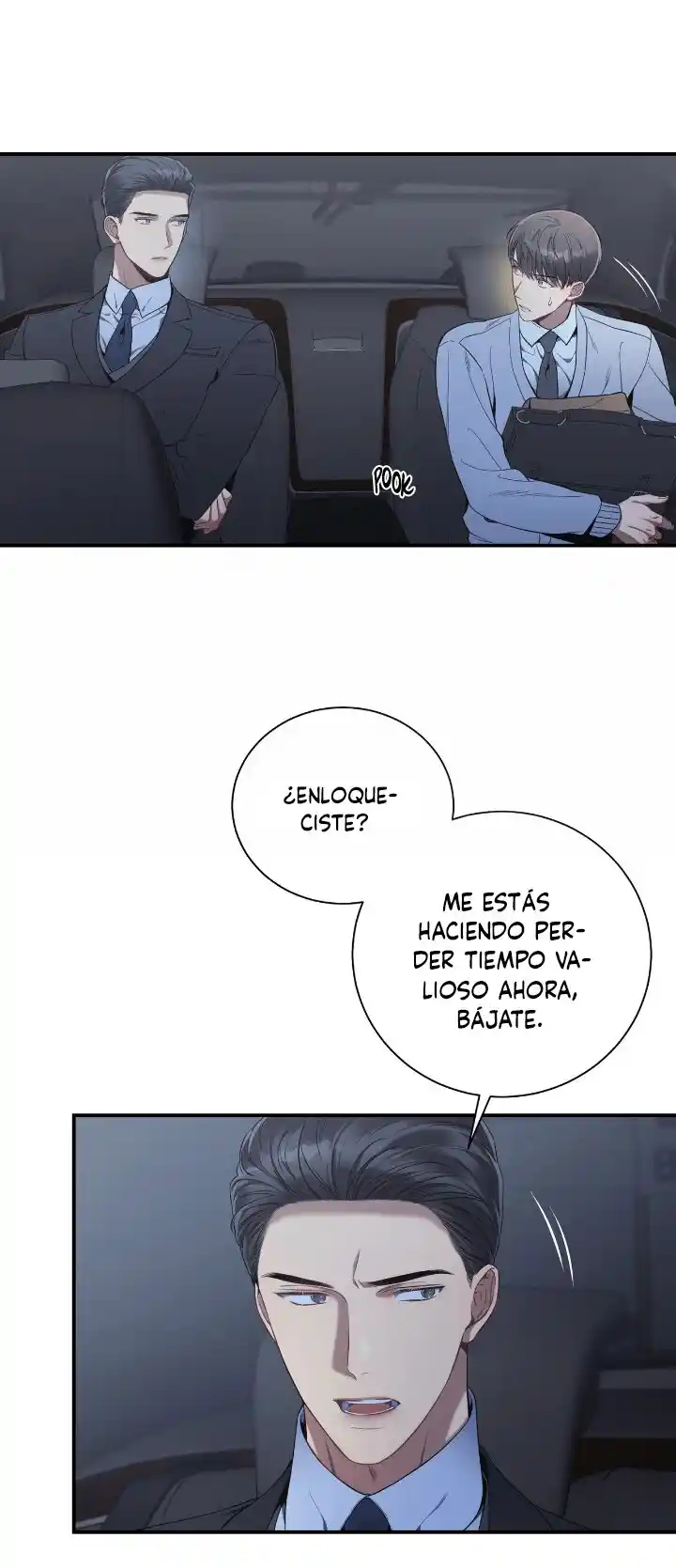 No Moral - Capítulo 41 - Página 20 - LectorTMOo
