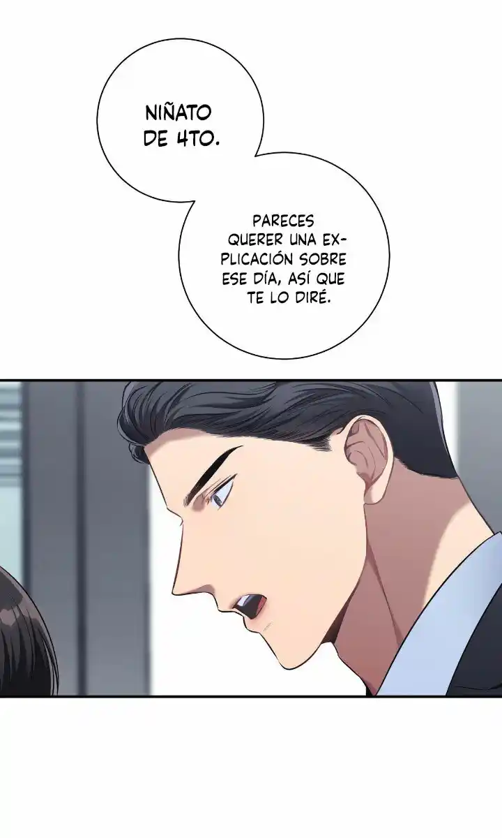 No Moral - Capítulo 41 - Página 45 - LectorTMOo