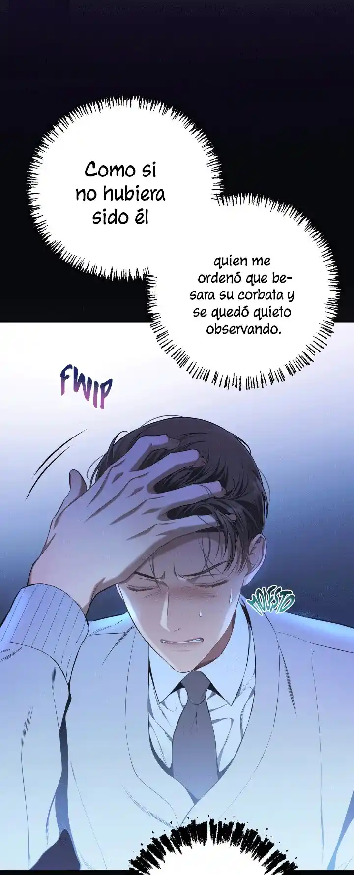 No Moral - Capítulo 41 - Página 69 - LectorTMOo