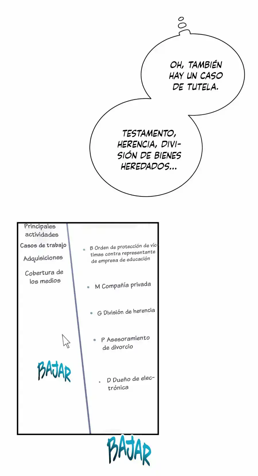 No Moral - Capítulo 42 - Página 16 - LectorTMOo
