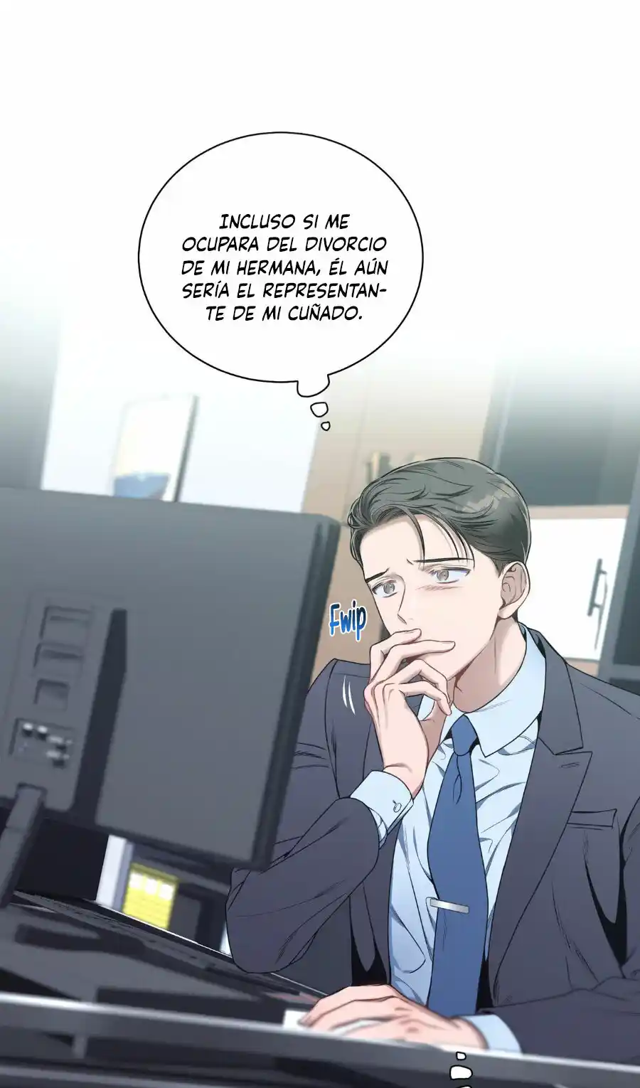 No Moral - Capítulo 42 - Página 18 - LectorTMOo