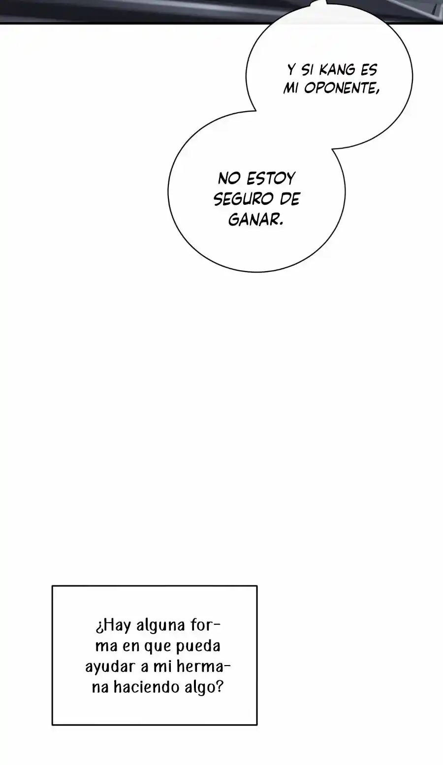 No Moral - Capítulo 42 - Página 19 - LectorTMOo