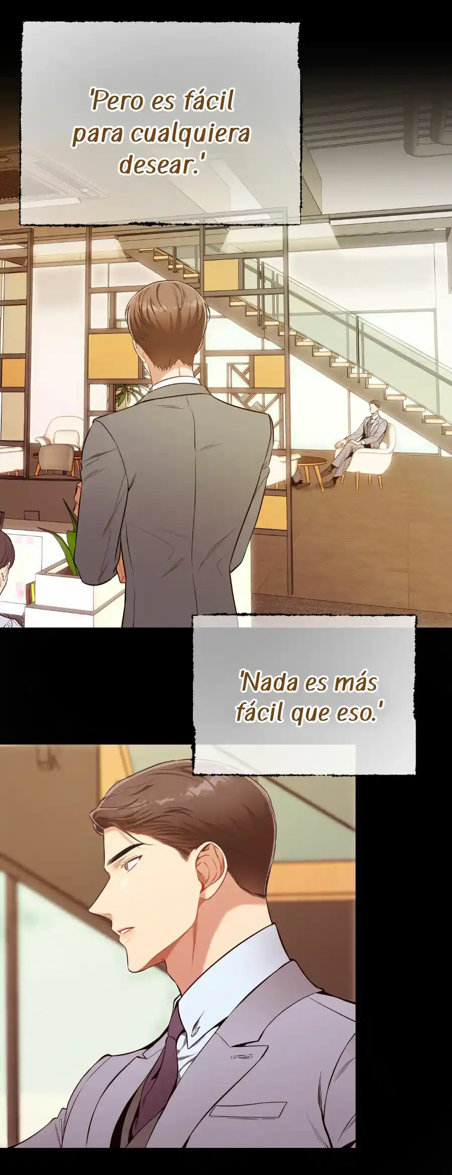 No Moral - Capítulo 42 - Página 28 - LectorTMOo