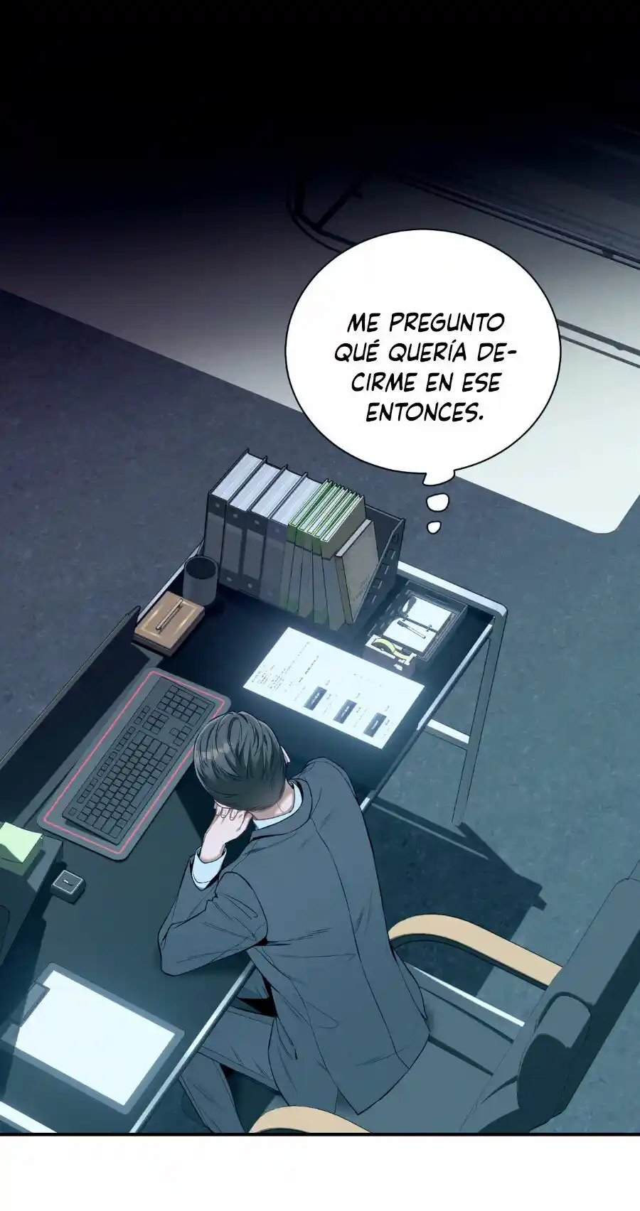 No Moral - Capítulo 42 - Página 33 - LectorTMOo