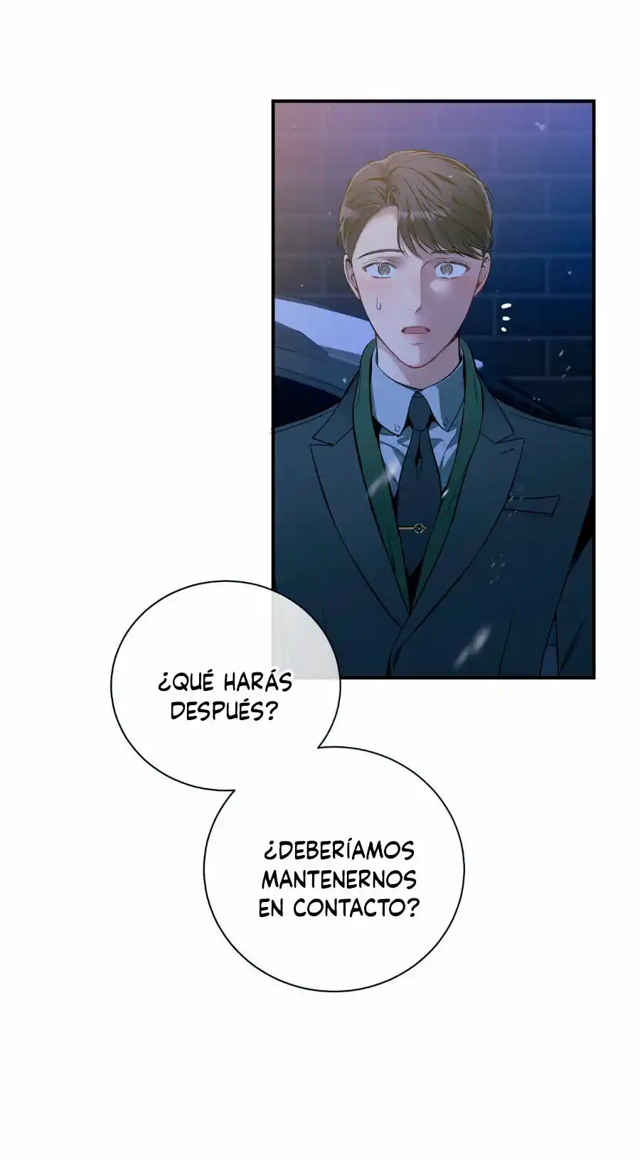No Moral - Capítulo 42 - Página 41 - LectorTMOo
