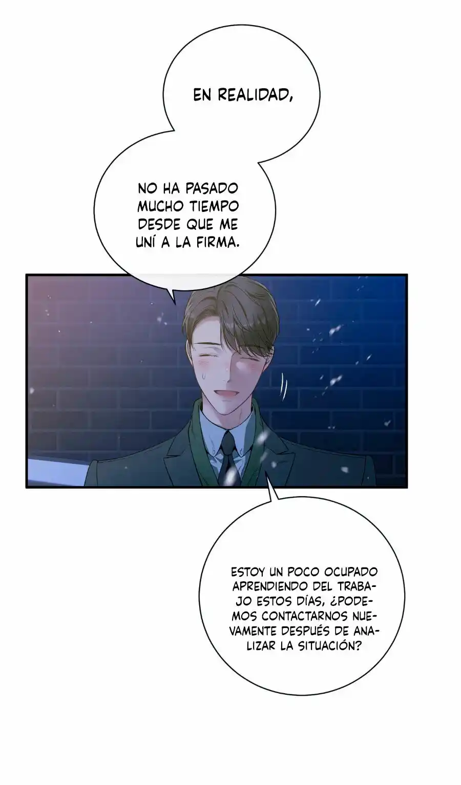 No Moral - Capítulo 42 - Página 44 - LectorTMOo