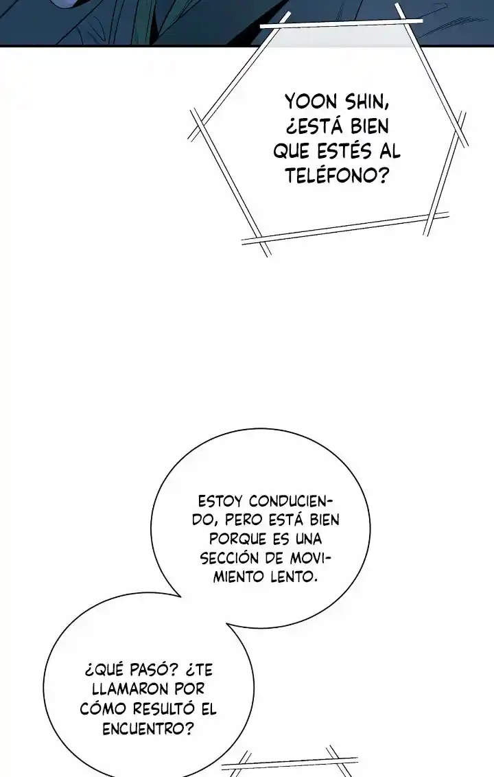 No Moral - Capítulo 43 - Página 7 - LectorTMOo