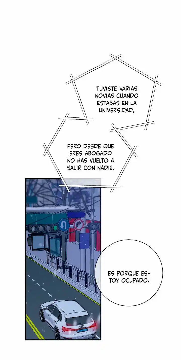 No Moral - Capítulo 43 - Página 9 - LectorTMOo