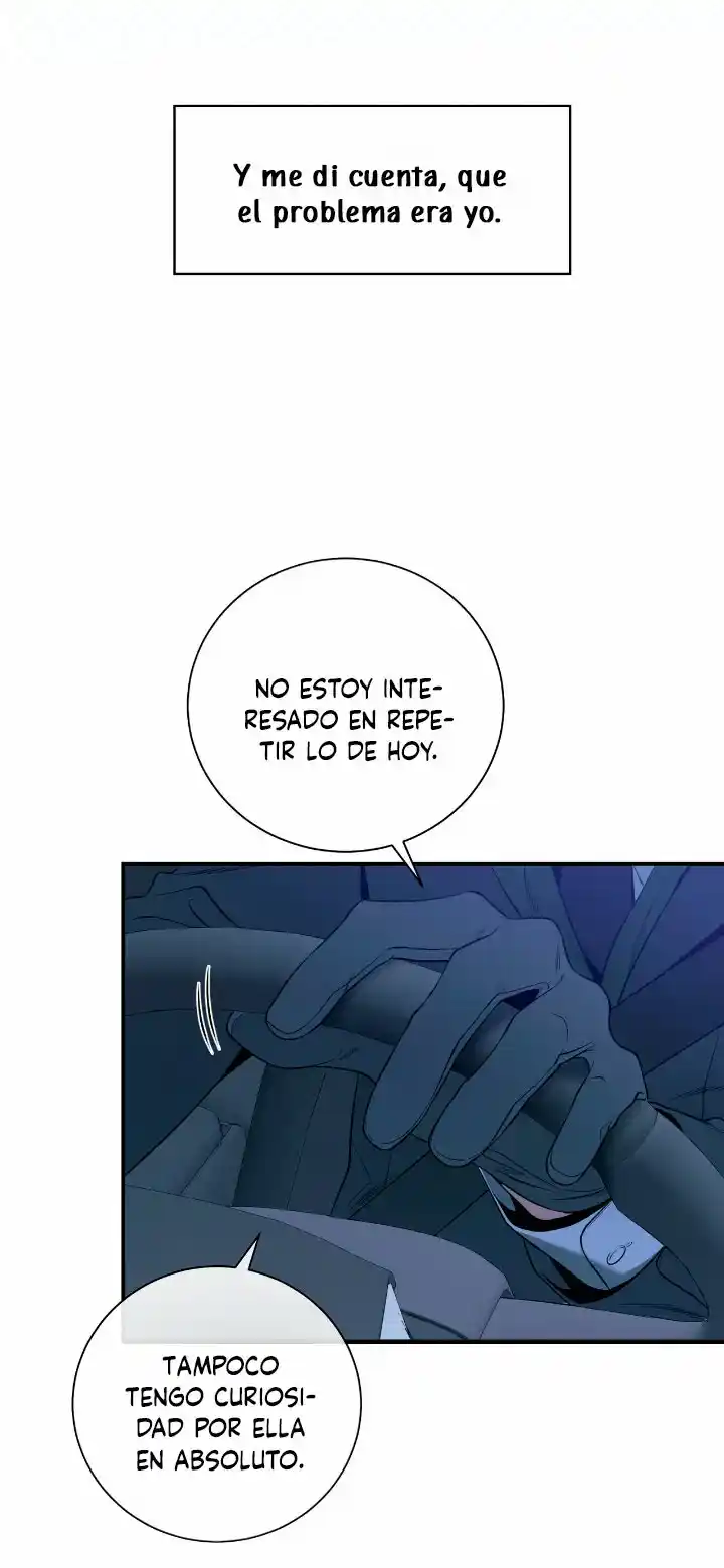 No Moral - Capítulo 43 - Página 24 - LectorTMOo