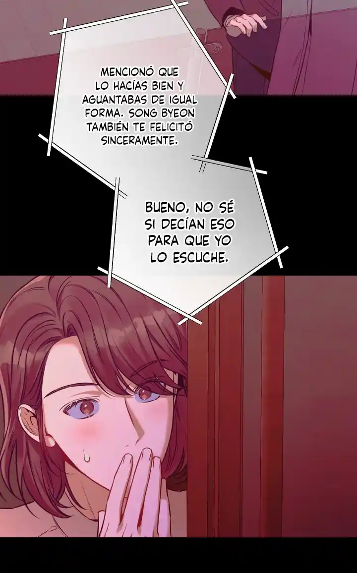 No Moral - Capítulo 43 - Página 37 - LectorTMOo