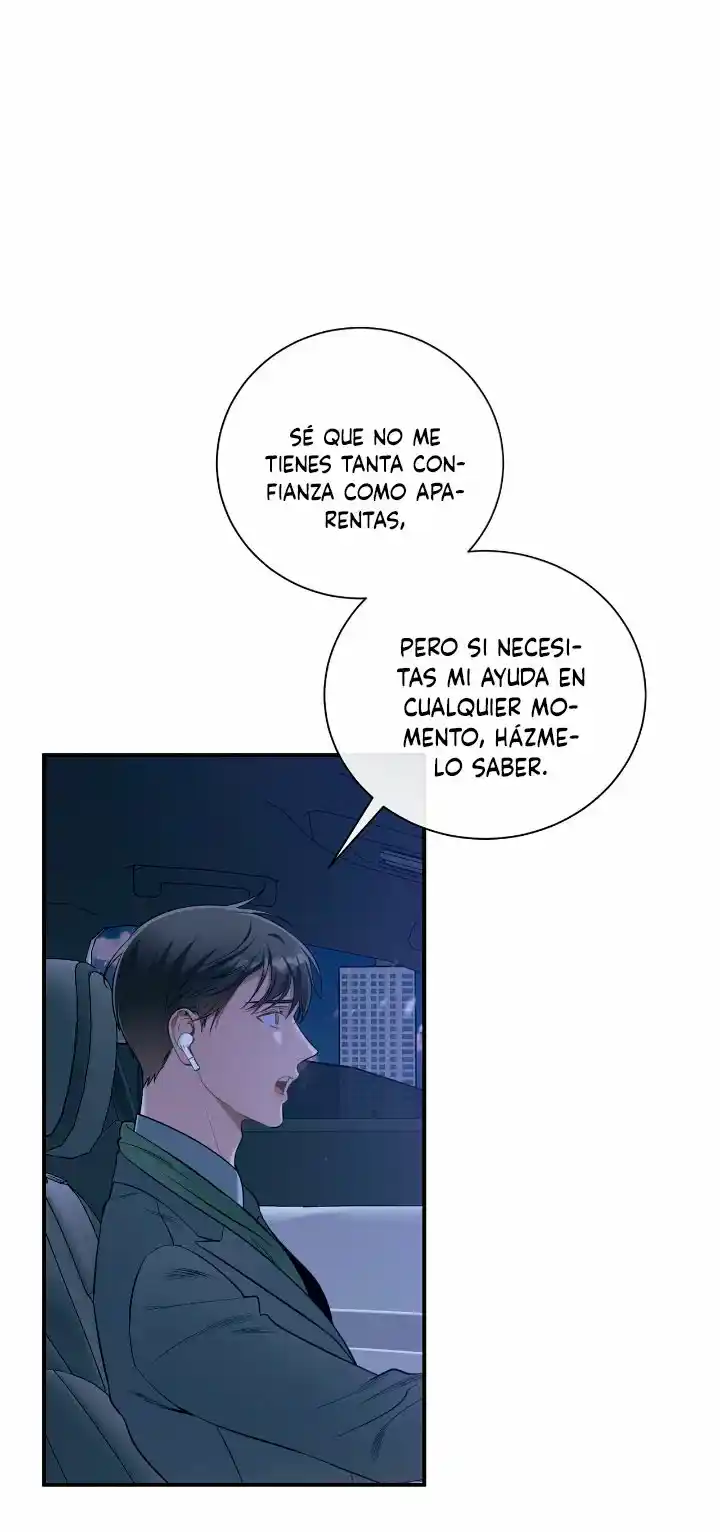 No Moral - Capítulo 43 - Página 40 - LectorTMOo