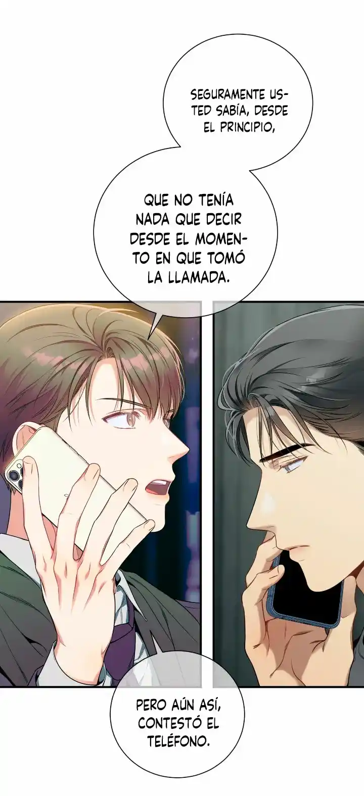 No Moral - Capítulo 44 - Página 20 - LectorTMOo