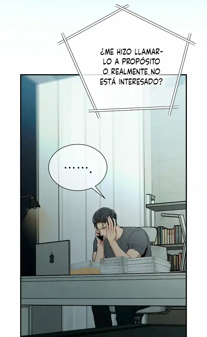 No Moral - Capítulo 44 - Página 33 - LectorTMOo