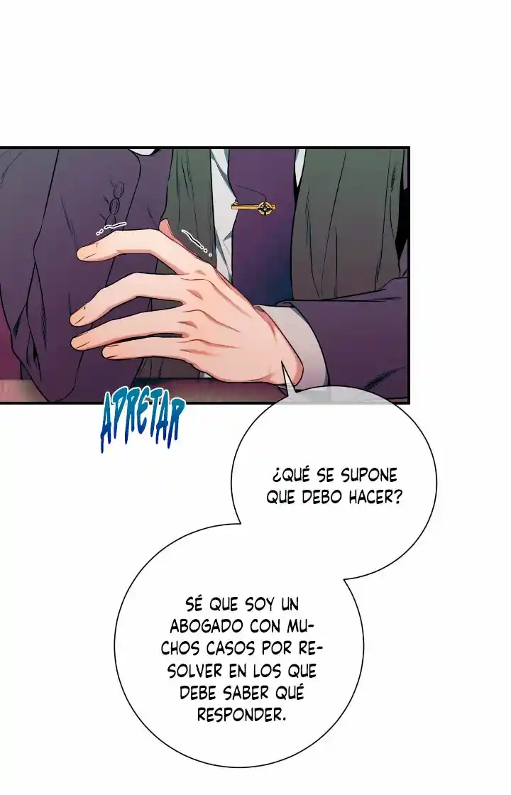 No Moral - Capítulo 44 - Página 43 - LectorTMOo