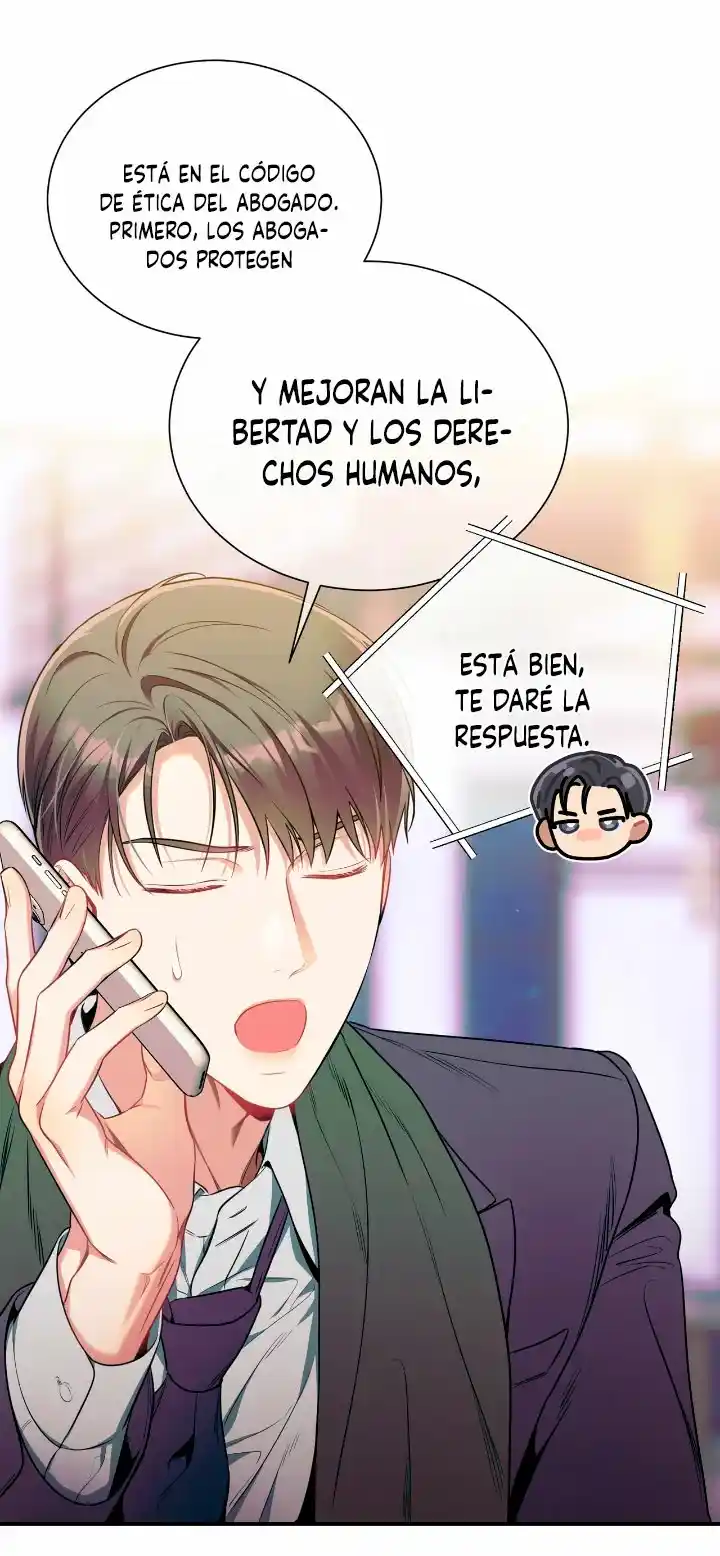 No Moral - Capítulo 44 - Página 45 - LectorTMOo
