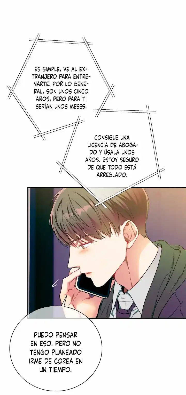 No Moral - Capítulo 44 - Página 46 - LectorTMOo