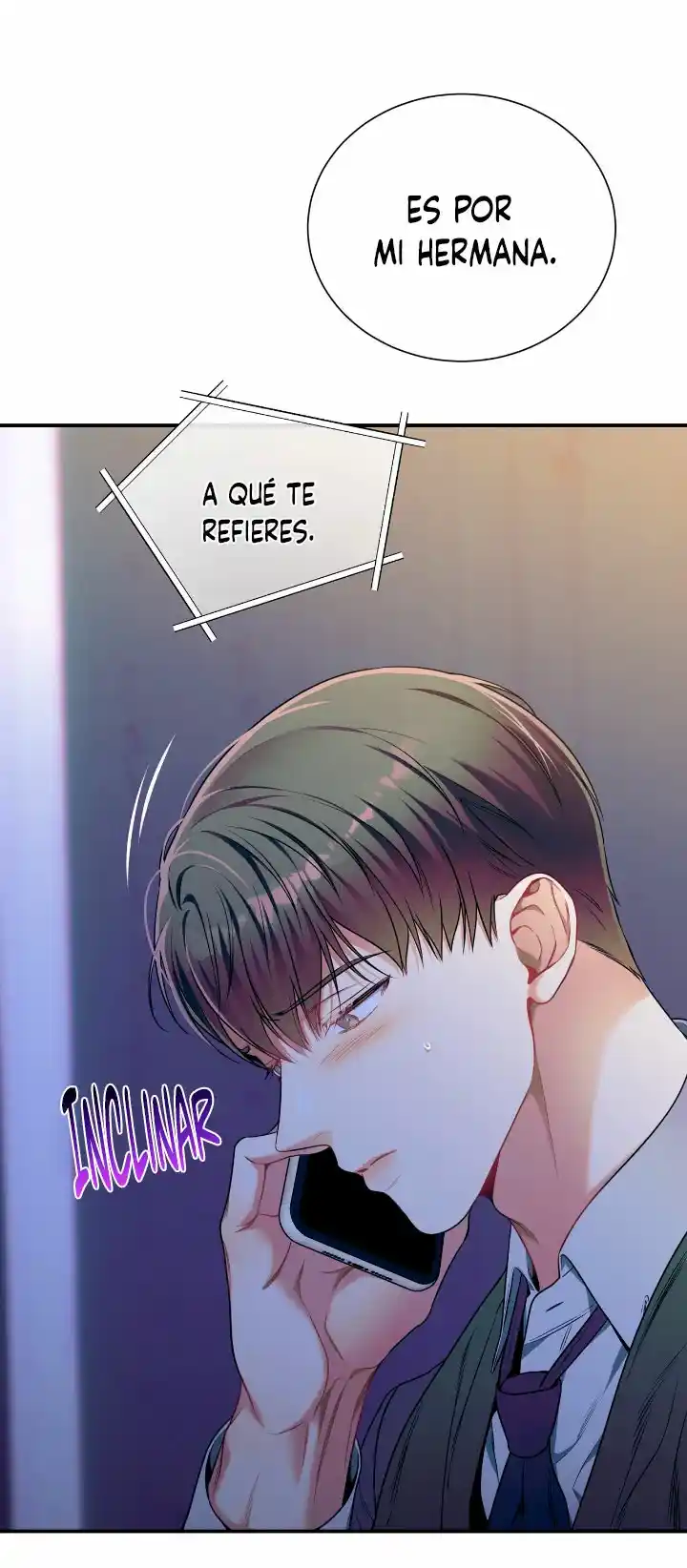 No Moral - Capítulo 44 - Página 48 - LectorTMOo