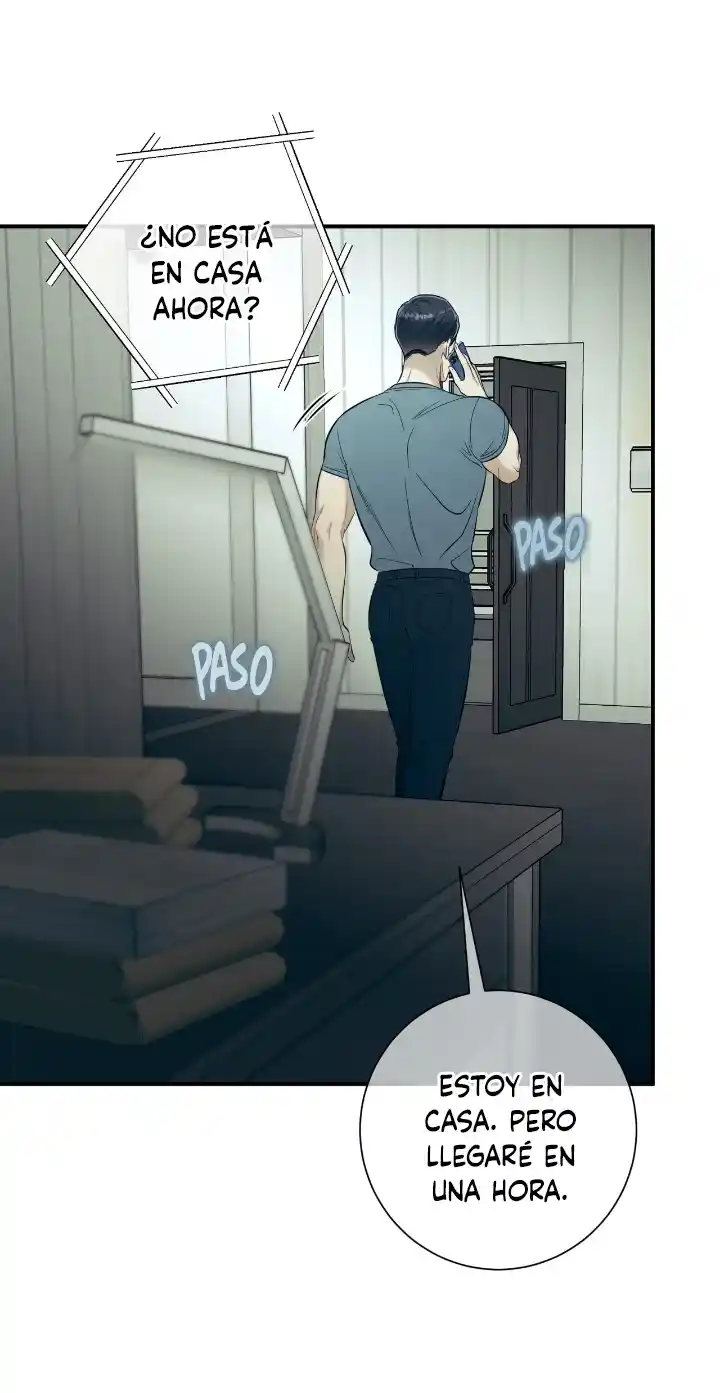 No Moral - Capítulo 45 - Página 5 - LectorTMOo