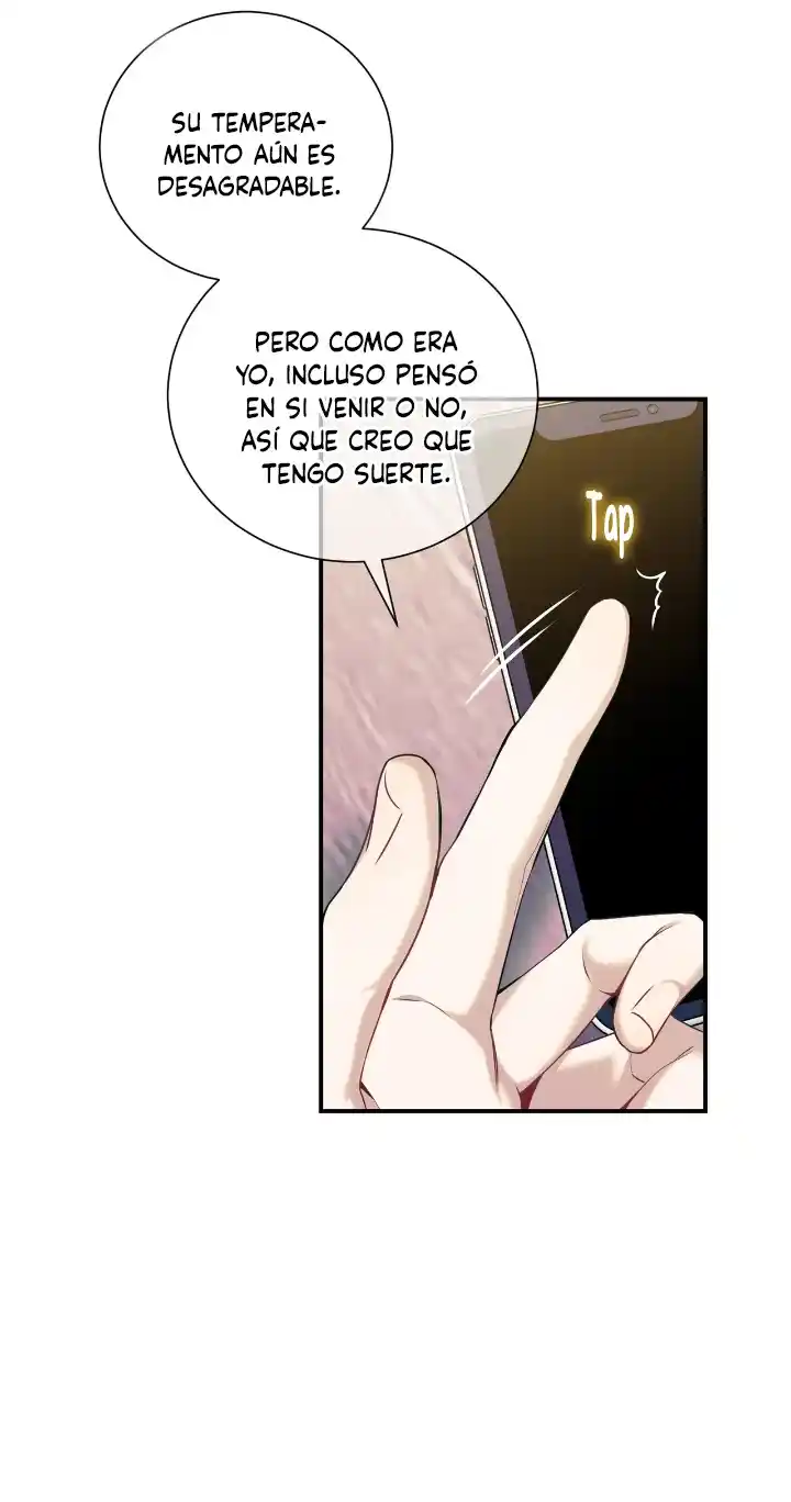 No Moral - Capítulo 45 - Página 9 - LectorTMOo