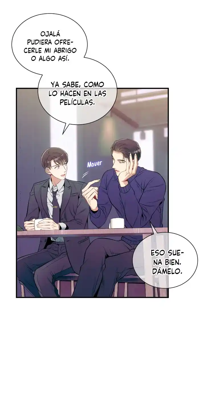 No Moral - Capítulo 45 - Página 27 - LectorTMOo