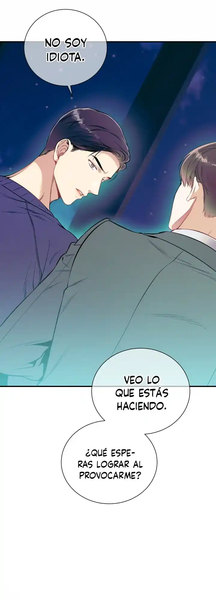No Moral - Capítulo 45 - Página 39 - LectorTMOo