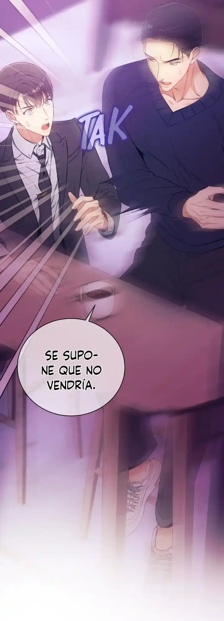 No Moral - Capítulo 45 - Página 66 - LectorTMOo