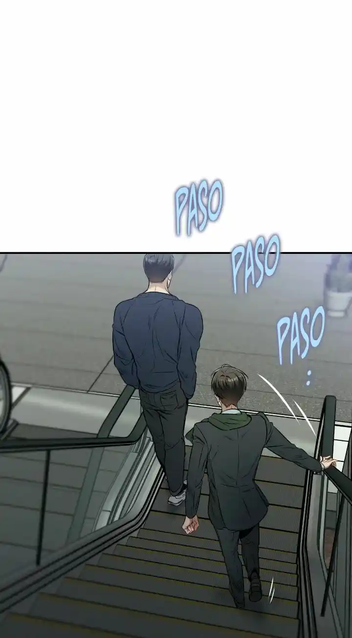 No Moral - Capítulo 46 - Página 11 - LectorTMOo
