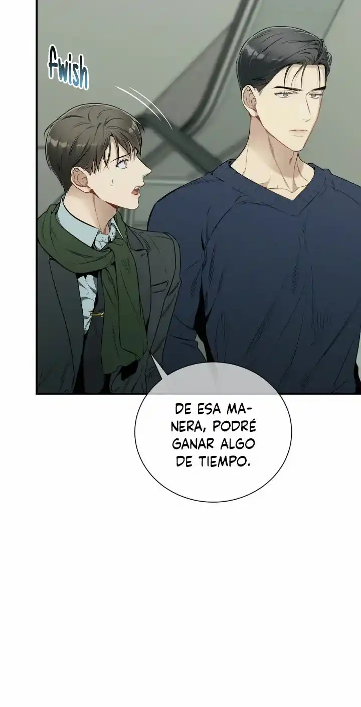 No Moral - Capítulo 46 - Página 13 - LectorTMOo