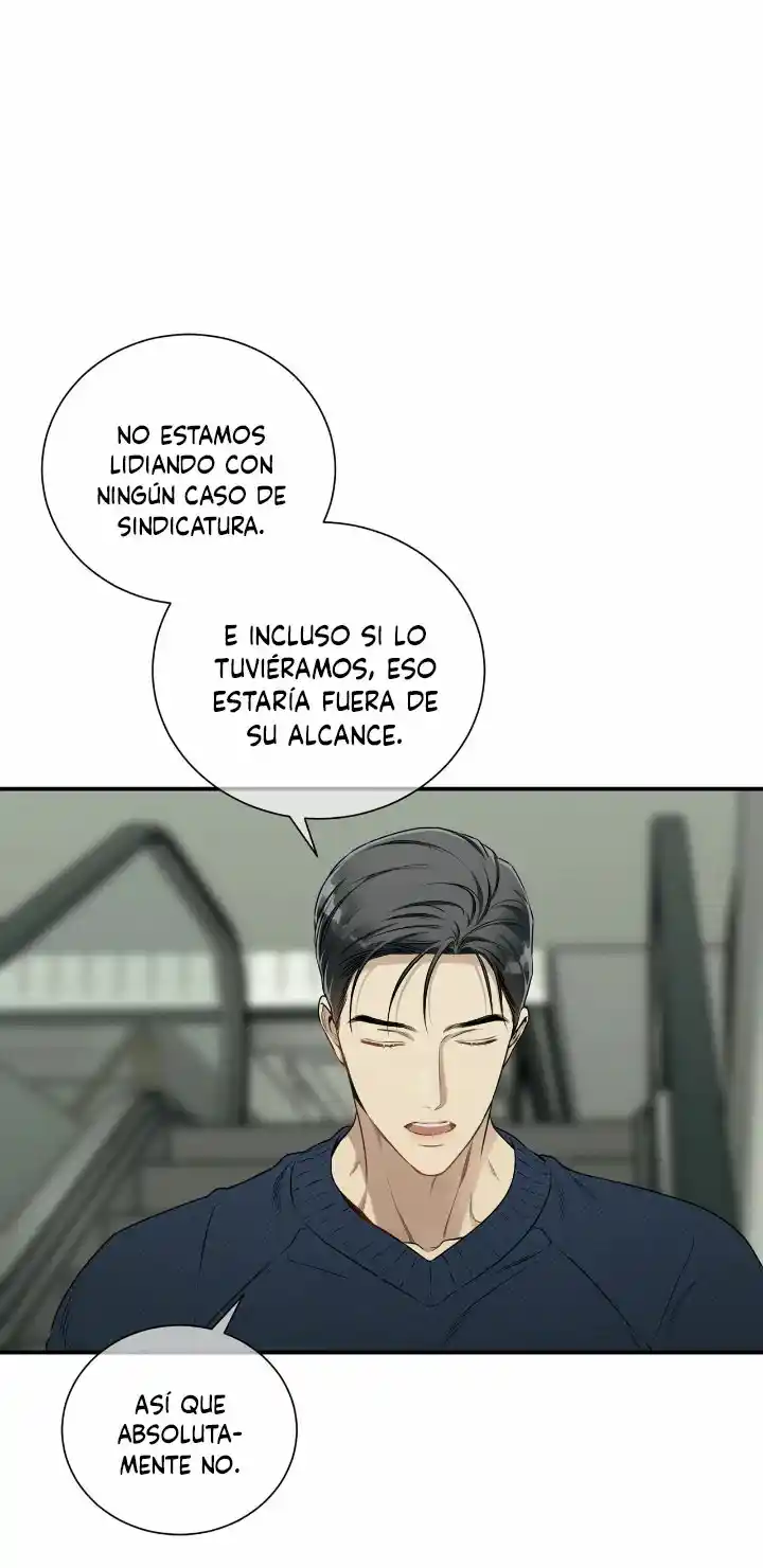 No Moral - Capítulo 46 - Página 15 - LectorTMOo