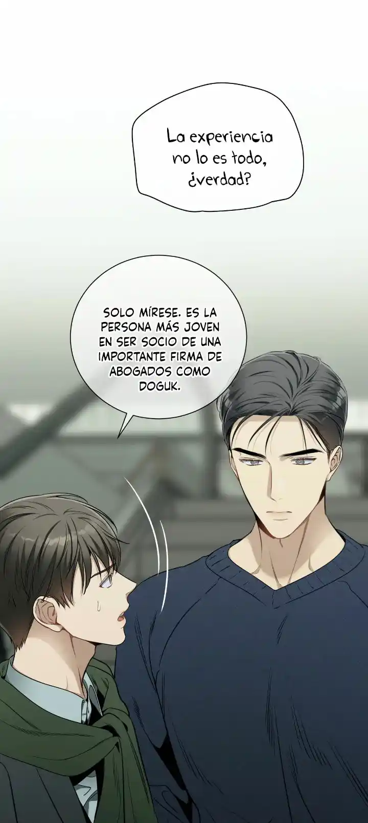 No Moral - Capítulo 46 - Página 16 - LectorTMOo
