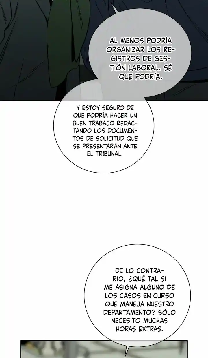 No Moral - Capítulo 46 - Página 17 - LectorTMOo