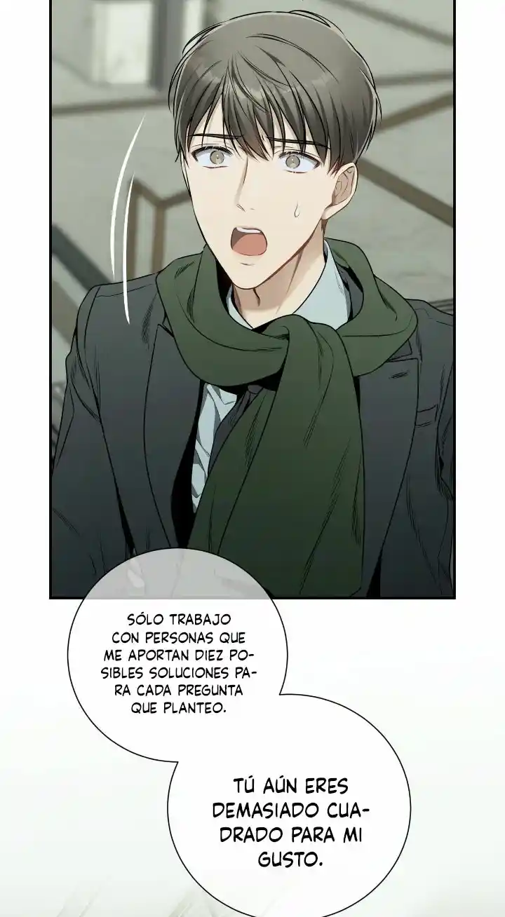 No Moral - Capítulo 46 - Página 18 - LectorTMOo
